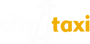 City Taxi Bratislava Logo